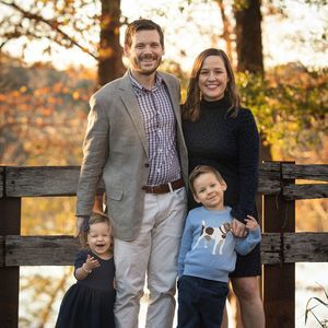 Meet your Posher, Caroline